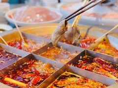 -长嘉·河图火锅(长嘉汇江景旗舰店)
