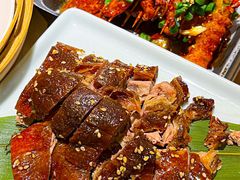 -全牛匠·乐山跷脚牛肉(新中关店)
