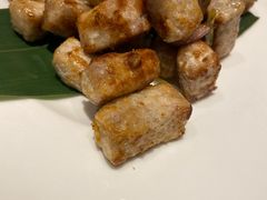 -莆田餐厅PUTIEN(三里屯店)