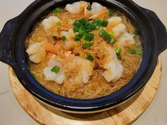 -蔡澜点心·粤菜(万菱汇店)