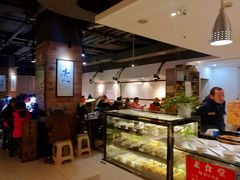 -素清香(解放路店)