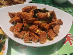 -令氏家外家周秦食府(高新店)