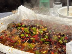 -红辣椒·川菜·火锅(大洋中心店)