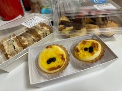 芝士巧克力贝塔-鲍师傅糕点(永安里店)
