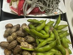 -北京清真房记小吃店