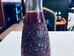 酸梅汤-东来顺饭庄(天坛店)