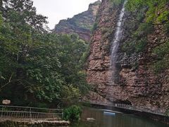 -湖洞水自然风景区