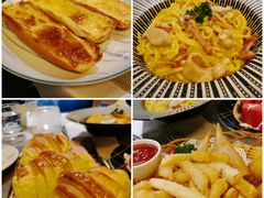 -七海旋律西餐厅(金沙湾店)