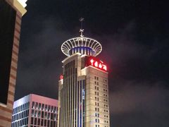 -海关大楼(陆家嘴街道)