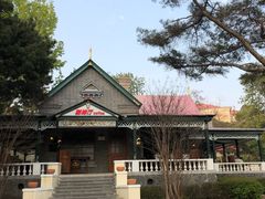 -起士林西餐厅(东经路店)