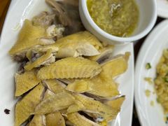 -聚鲜阁海鲜美食城(香水湾店)