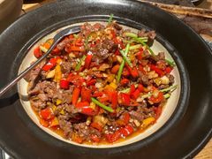 -图味美小黄鱼·景德菜(浙江路店)