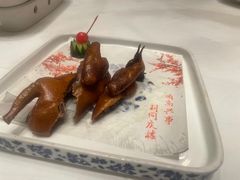 -同庆楼(建邺万达店)