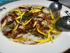 -新太二·鲜料川菜(花都融创茂店)