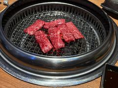 -丸藏和牛烧肉专门店(园区师惠坊店)