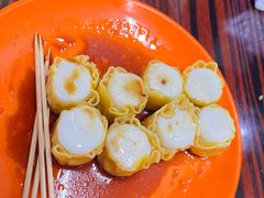 -噏耷茶档