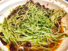 -庭苑饭香·生态餐厅(动物园店)
