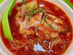 -華歡冰室-WahFoon(吉大店)