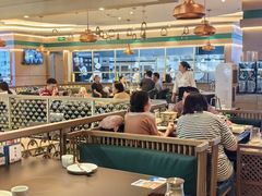 -额尔敦·品质自助(摩尔城店)