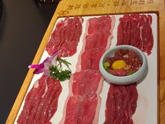 -阳坊胜利涮羊肉(阳坊老店)