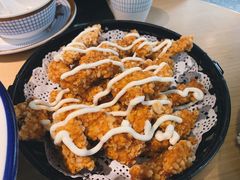 -兔爸私家小厨(新北万达店)