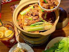 -西关味(大卫城店)