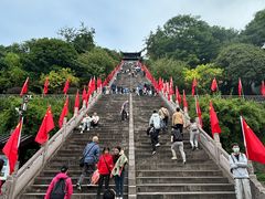 -台州府城(江南长城)