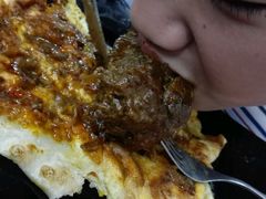 -新加坡Zam Zam餐馆