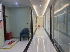-泰康拜博口腔医院(海曙店)