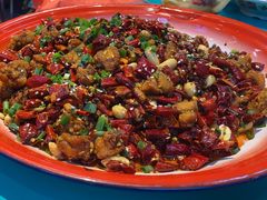 -川正旺江湖菜(三元桥店)