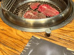 -黑牛の店·和牛烧肉(合生汇店)