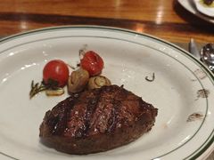 -食间牛排(湖西路店)