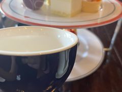 -南沙游艇会·大兵船餐厅