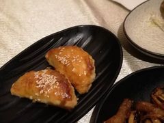 -上海金桥红枫万豪酒店-万豪中餐厅