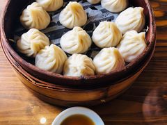 南翔小笼包-双塔老饭店