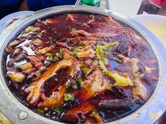 -溢心园香河肉饼总店