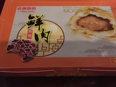 -泰康食品(南京东路店)