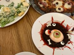 -城市大道红炉披萨烘焙坊