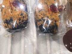 墨鱼熏鸡-原麦世家(府琛大厦店)