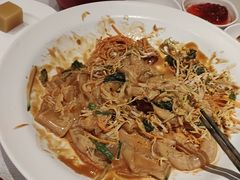 -小京华楼·京味斋(三元桥国展店)
