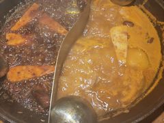 -楠火锅(仁恒梦中心店)