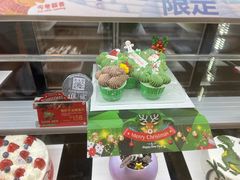 -85度C(广州黄边店)