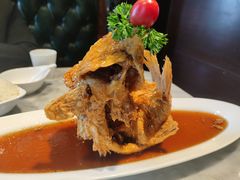 -城南往事·鲁菜济南菜(软件园美莲广场店)