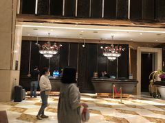 -西安赛瑞喜来登大酒店