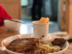 -素满香·素食自助餐(苏州·临顿路店)