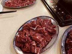 -菜忠潮州牛肉店(岗厦店)