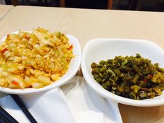 自取小菜-南城香(四路通店)