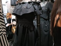 -镜服装店(东门印象城店)