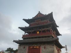 -大同古城-太平楼