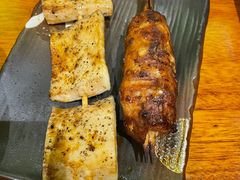 -鸟鹏烧鸟居酒屋(仁恒梦中心店)